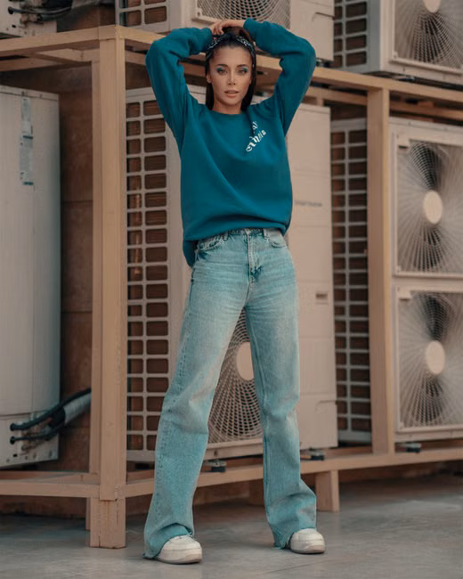 Niha Nisha — moda e estilo